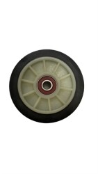 Arçelik - Beko Kurutma Makinesi Tambur Tekerleği 2987300200 - 2
