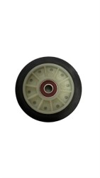 Arçelik - Beko Kurutma Makinesi Tambur Tekerleği 2987300200 - 1