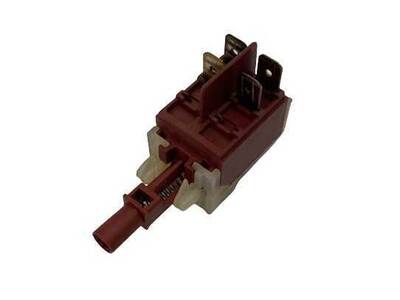 Arçelik Çamaşır Makinesi 4 Soket Şalter 2827990100