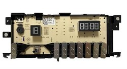 Arçelik 7103 Cmk Çamaşır Makinesi Anakart 2424401010 - 2