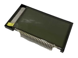 Arçelik Çamaşır Makinesi Led Lcd Ekran Anakart - 1