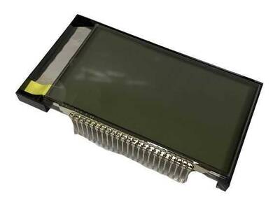Arçelik Çamaşır Makinesi Led LCD Ekran Anakart