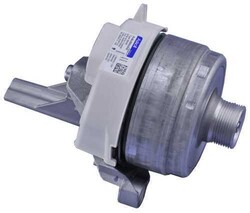 Arçelik Çamaşır Makinesi Askoll M500 Motor 2828010600 - ARÇELİK
