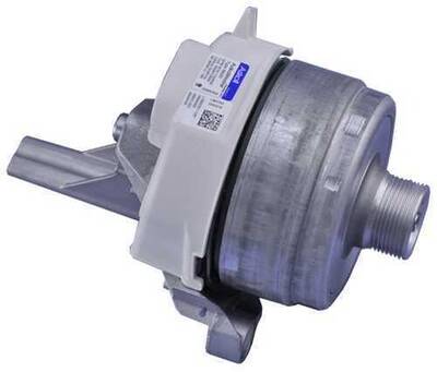 Arçelik Çamaşır Makinesi Askoll M500 Motor 2828010600 - 1