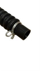 Arçelik & Beko Çamaşır Buhar Çıkış Hortumu | 2945900100 - 2