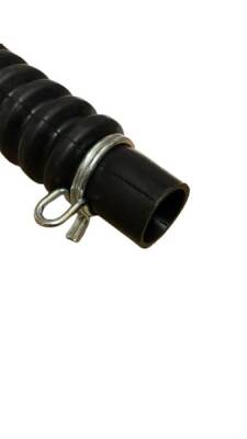 Arçelik & Beko Çamaşır Buhar Çıkış Hortumu | 2945900100 - 2