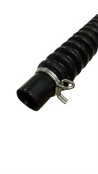 Arçelik & Beko Çamaşır Buhar Çıkış Hortumu | 2945900100 - 3