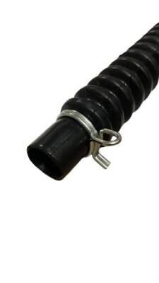 Arçelik & Beko Çamaşır Buhar Çıkış Hortumu | 2945900100 - 3