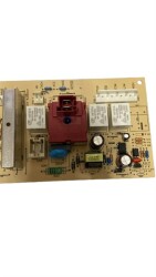 Arçelik Ary 6103 H Çamaşır Makinesi Anakart 2826480021 - 2