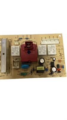 Arçelik Ary 6103 H Çamaşır Makinesi Anakart 2826480021 - 2