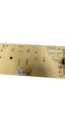 Arçelik Ary 6103 H Çamaşır Makinesi Anakart 2826480021 - 3