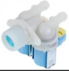 Arçelik Çamaşır Makinesi İkili Ventil Orijinal 2907930100 - ARÇELİK