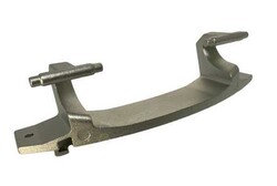 Arçelik Çamaşır Makinesi Kapak Menteşesi (Xl) 2906330100 - 1