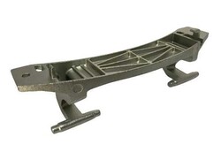 Arçelik Çamaşır Makinesi Kapak Menteşesi (Xl) 2906330100 - 2