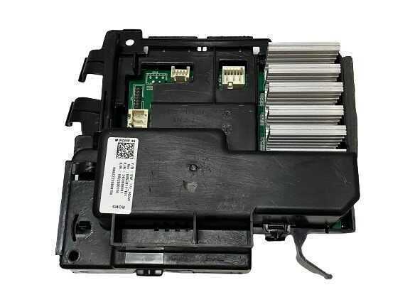  Arçelik Çamaşır Makinesi Motor Kartı Termiksiz 2419806002