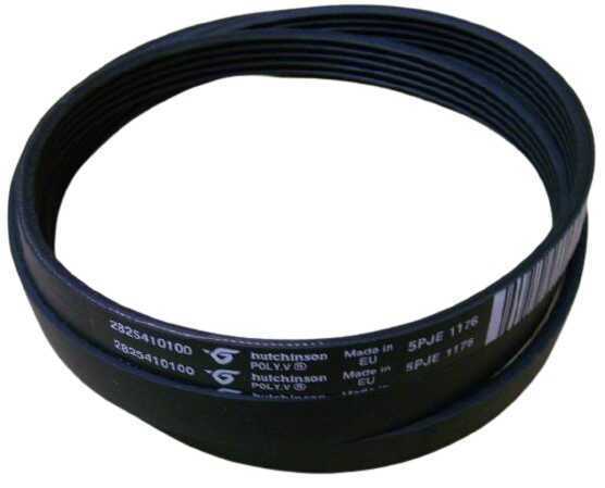  Arçelik Çamaşır Makinesi Pje 1176 Kayış 2825410100