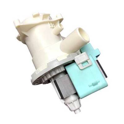 Arçelik Çamaşır Makinesi Pompa Motoru Cm0708 - 1