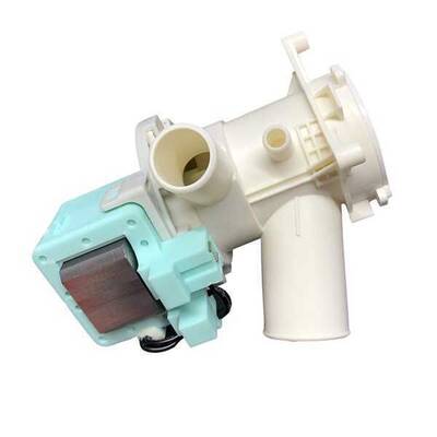 Arçelik Çamaşır Makinesi Pompa Motoru Cm0708 - 2