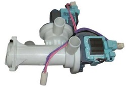 Arçelik Çamaşır Pompa Motoru Su Jetli 2878101700 - 1