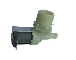 Arçelik Çamaşır Makinesi Tekli Su Giriş Ventili 2805670100 - 1