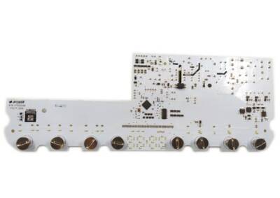 Arçelik CFM 9147 B Otomatik Çay ve Filtre Kahve Makinesi Anakart 3585310300 - 1