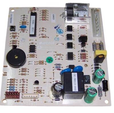 Beko D 9470 NE Buzdolabı Anakart 4317860300 - 1