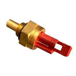 Arçelik Daldırma Tip Ntc Kırmızı Soket Oringli Sensör - 2