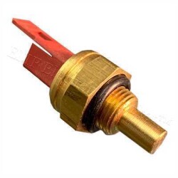 Arçelik Daldırma Tip Ntc Kırmızı Soket Oringli Sensör - ARÇELİK