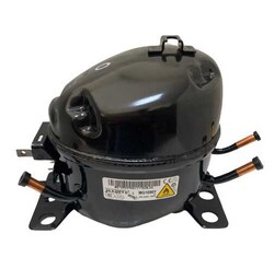 Arçelik Mg1090Y Dondurucu R600 Kompresör 5802990800 - 1