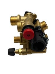 Arçelik Dgk 17 H Monotermik Kombi 3 Yollu Vana 9193370185 - 4