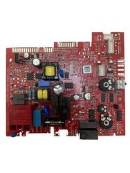 Arçelik Dgk 20 Ekt M Kombi Elektronik Kart 9178004503 - ARÇELİK