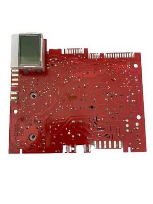 Arçelik Dgk 20 Ekt M Kombi Elektronik Kart 9178004503 - 2