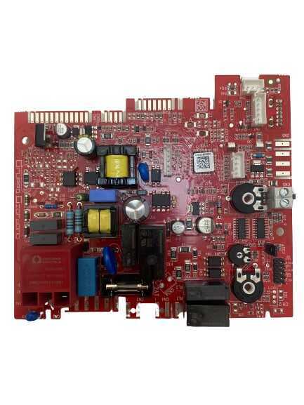  Arçelik Dgk 20 Ekt M Kombi Elektronik Kart 9178004503