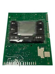 Arçelik Kombi Anakart DGK 20 HP - 9197063017 - 1