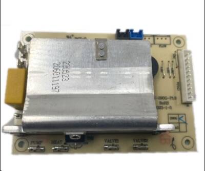 Arçelik EM 3353 Yarı Otomatik Espresso Makinesi Anakart 9178062265 - 1