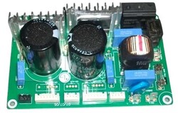 Arçelik Etnı42Gbgs Fan Motoru Baskı Devre 5400702601 - 1