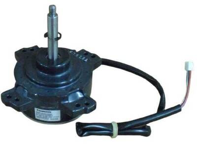 Arçelik ETNI Kaset Klima Dış Ünite Fan Motoru 9196400107
