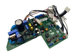 Arçelik Klima Kart Grubu Ebr39986007 5400648407 - 1