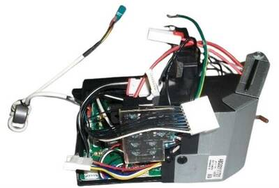 Arçelik ETNI12GSEM Klima Kontrol Kutusu 5400647121 - 1
