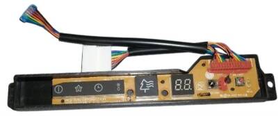 Arçelik ETNI15GS5P 5400545515 Alıcı Kart | Orijinal Yedek Parça - 1