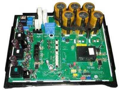 LG EBR36932808 İnverter Kartı - 5400866108 - 2