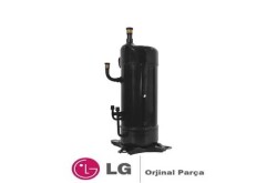 Arçelik | LG VRS 3 Klima Kompresör JBB055DAA - 5401561601 - 3