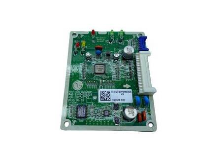 Arçelik ETON Klima Baskı Devre EBR74374302