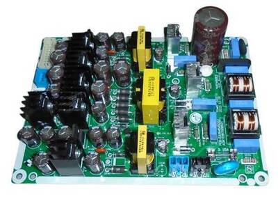 LG EBR76886201 Assembly - Power 5401132301 - 2