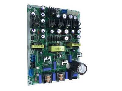 LG EBR76886201 Assembly - Power 5401132301 - 1