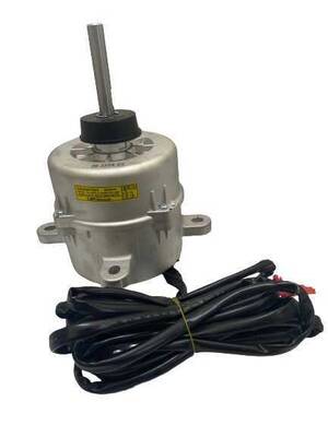 Arçelik ETON Multi Dış Ünite Fan Motoru 5400879803