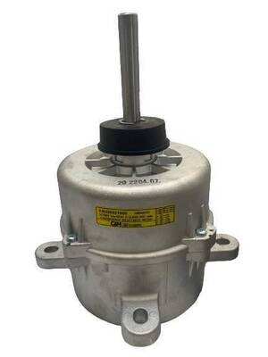 Arçelik ETON Multi Dış Ünite Fan Motoru 5400879803