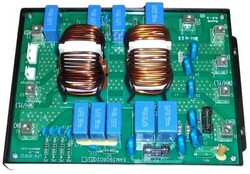Arçelik Eton Multıace Emc Filtre Parazit Filtre 5400876701 - 1
