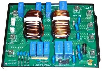 Arçelik Eton Multıace Emc Filtre Parazit Filtre 5400876701 - 1