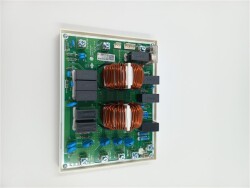 LG EBR82795402 | EAM39080204 EMC Filtre 5400876703 - 1